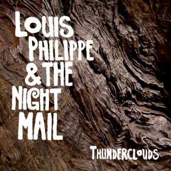 CD Louis Philippe: Thunderclouds