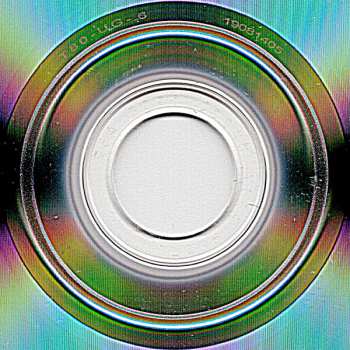 CD John Jeter: The Four Moons / Devil's Promenade / Fantasy Aborigine No. 3 "Kokopelli" / Scenes from Indian Life