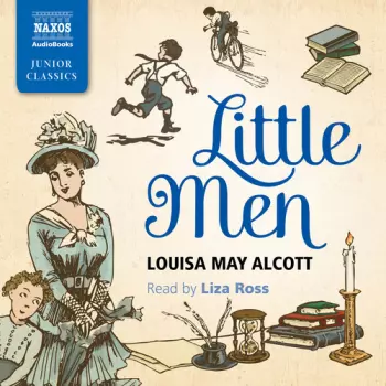 Tales From Little Men And Little Women