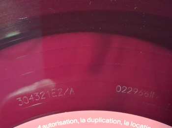 LP Louise Attaque: Best Of