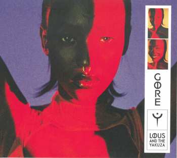 CD Lous & The Yakuza: Gore