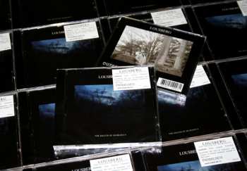 CD Lousberg: The Death Of Humanity