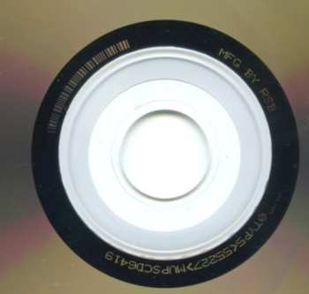 CD Michel Louvain: Je N'ai Pas Changé