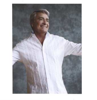 CD Michel Louvain: Je N'ai Pas Changé