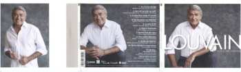 CD Michel Louvain: Je N'ai Pas Changé