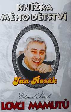 MC Jan Rosák: Lovci mamutů