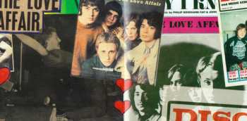 CD The Love Affair: The Best Of The Good Times