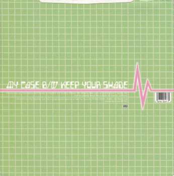 SP Love As Laughter: My Case