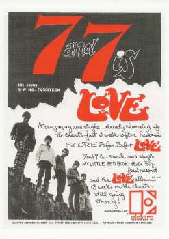 8SP/Zestaw pudełkowy Love: Expressions Tell Everything LTD