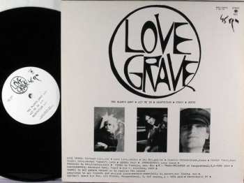 LP Love Grave: You Always Want