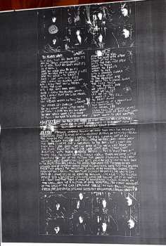 LP Love Grave: You Always Want