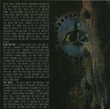 CD Love Like Blood: Enslaved + Condemned