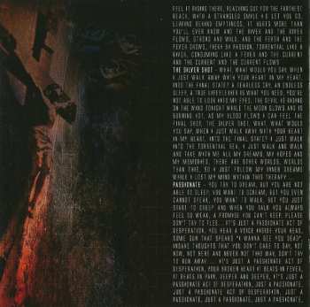 CD Love Like Blood: Enslaved + Condemned