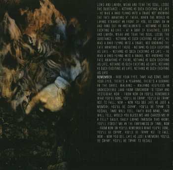 CD Love Like Blood: Enslaved + Condemned