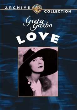 DVD Love: Love