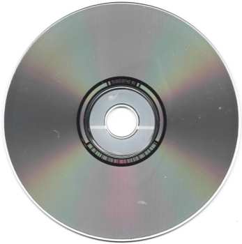 CD Love Of Lesbian: 1999