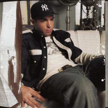 CD Eamon: Love & Pain