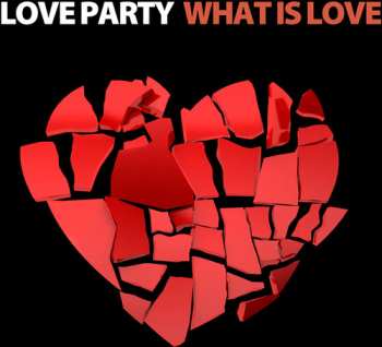 Album Love Party: Love Party