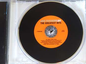 CD Love Psychedelico: The Greatest Hits