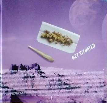 LP Love Tractor: Themes From Venus CLR | LTD