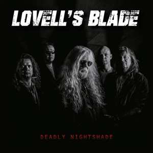 CD Lovell's Blade: Deadly Nightshade
