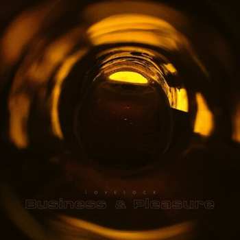 LP Lovelock: Business & Pleasure