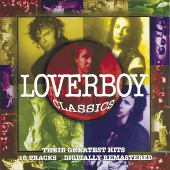 Classics - Their Greatest Hits