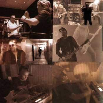 CD Loverboy: Rock 'N' Roll Revival