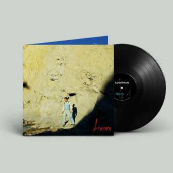 Album Loverman: Lovesongs