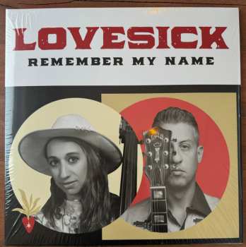 LP Lovesick: Remember My Name