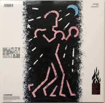 15LP/Zestaw pudełkowy David Bowie: Loving The Alien [ 1983–1988 ] LTD