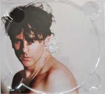 CD Low Cut Connie: Private Lives