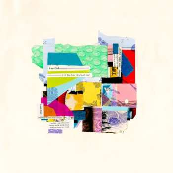 CD Low Girl: Is It Too Late To Freak Out?