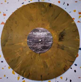 LP Low Hum: Terra Incognita  CLR