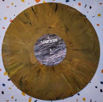 LP Low Hum: Terra Incognita  CLR