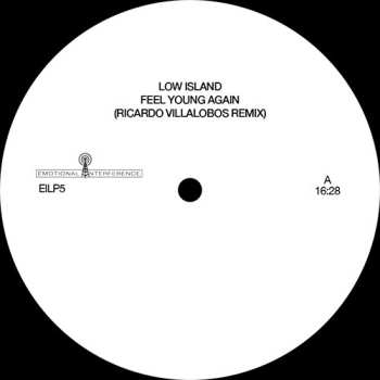 Album Low Island: Ricardo Villalobos Remixes