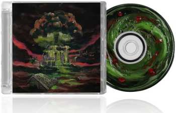 CD Low-Red: Biggest Sblao Eva Eva Eva