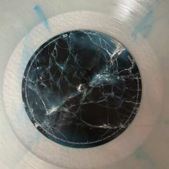 LP Low-Red: Mario III