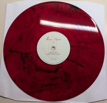 2LP Low Roar: Low Roar CLR