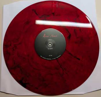 2LP Low Roar: Low Roar CLR