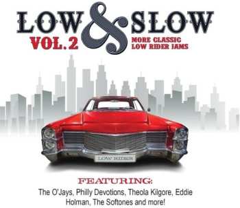 CD Low & Slow 2: More Classic Low Rider Jams / Var: Low & Slow 2: More Classic Low Rider Jams / Var