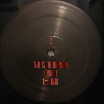 2LP Low: Trust