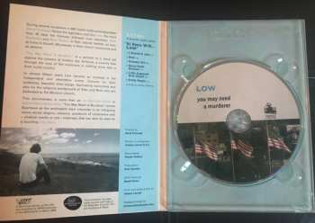 DVD Low: You May Need A Murderer