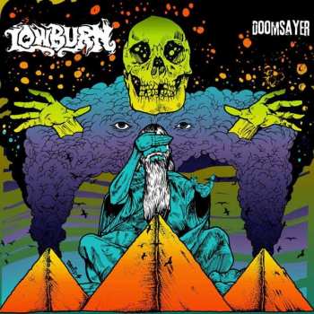 CD Lowburn: Doomsayer