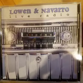 Live Radio