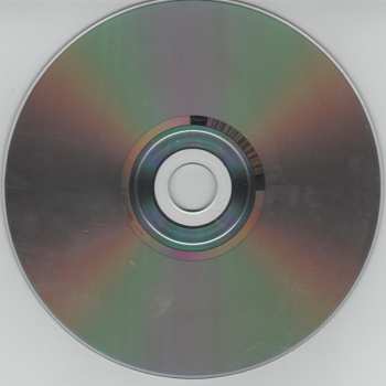 CD Lower Dens: Escape From Evil