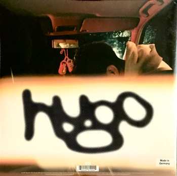 LP Loyle Carner: Hugo CLR | LTD