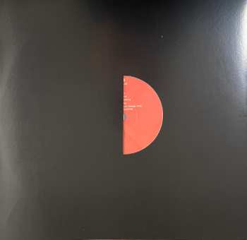 LP Loyle Carner: Hugo CLR | LTD