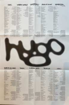 LP Loyle Carner: Hugo CLR | LTD