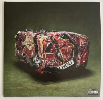 2LP Loyle Carner: Hugo: Reimagined (Live from the Royal Albert Hall)